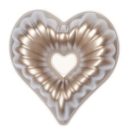 Beatrice kuivakakkuvuoka | pinnoitettu valualumiini | korkeus 10 cm | 2,4 L