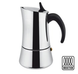 Ilsa Elly mutteripannu | ter&auml;s | 6 kuppia