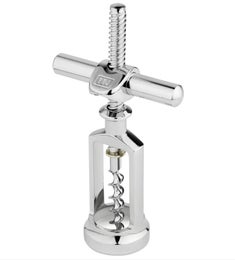 BOJ Bodega viinipullonavaaja | ter&auml;s | kromi