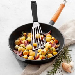 Triangle pallorauta | ter&auml;s | PA | pituus 16,5 cm | 22/25 mm