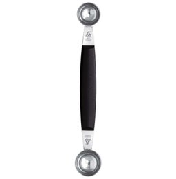 Triangle pallorauta | ter&auml;s | PA | pituus 16,5 cm | 22/25 mm