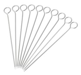 Westmark sidontaneula | ter&auml;s | pituus 10 cm | 10 kpl/pkt