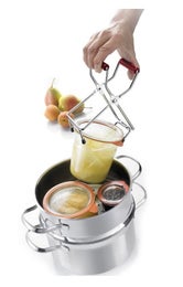 Westmark purkkipihdit | ter&auml;s | PE | ABS