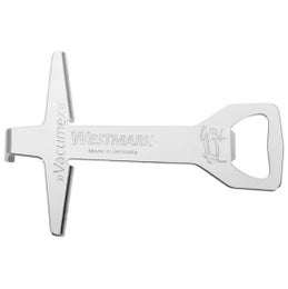 Westmark Vacumex purkinavaaja | ter&auml;s | pituus 13 cm