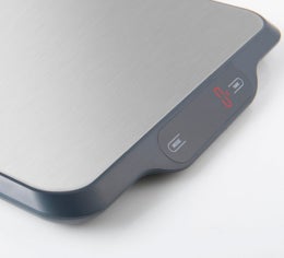 Weis keitti&ouml;vaaka | LED-n&auml;ytt&ouml; | tarkkuus 1 g | max. 15 kg