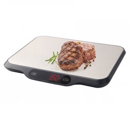 Weis keitti&ouml;vaaka | LED-n&auml;ytt&ouml; | tarkkuus 1 g | max. 15 kg