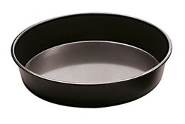 Paderno pannupizzapelti | sinistetty ter&auml;s | korkeus 3,5 cm | &Oslash; 24 cm