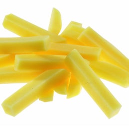 Westmark Pomfri-Perfect vihannes- ja juuresleikkuri | 3 ter&auml;levy&auml; 9, 10 ja 12 mm