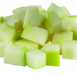 Westmark Pomfri-Perfect vihannes- ja juuresleikkuri | 3 ter&auml;levy&auml; 9, 10 ja 12 mm