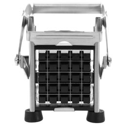 Westmark Pomfri-Perfect vihannes- ja juuresleikkuri | 3 ter&auml;levy&auml; 9, 10 ja 12 mm