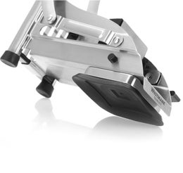 Westmark Pomfri-Perfect vihannes- ja juuresleikkuri | 3 ter&auml;levy&auml; 9, 10 ja 12 mm