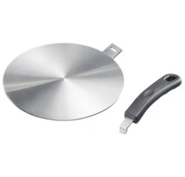 Westmark induktiov&auml;lilevy | ter&auml;s | irtokahva | &Oslash; 14 cm