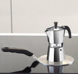 Westmark induktiov&auml;lilevy | ter&auml;s | irtokahva | &Oslash; 24 cm