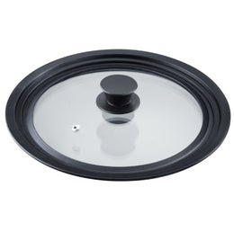 Westmark lasikansi | silikoni reunat | &Oslash; 16-18-20 cm