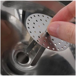 Westmark suppilo siivil&auml;ll&auml; | ter&auml;s | &Oslash; 12,8 cm