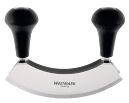 Westmark keinuveitsi | ter&auml;s | PP kahvat | kaksi ter&auml;&auml; | ter&auml; 17 cm