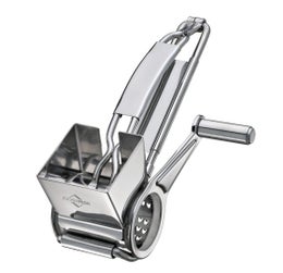 K&uuml;chenprofi raastinmylly juustolle | ter&auml;s | pituus 20,5 cm