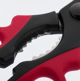 Westmark yleissakset | ter&auml;s | PP kahva | pituus 21 cm