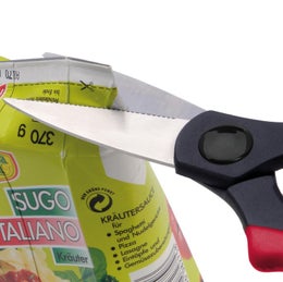 Westmark yleissakset | ter&auml;s | PP kahva | pituus 21 cm