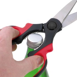 Westmark yleissakset | ter&auml;s | PP kahva | pituus 21 cm