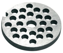 Westmark lihamyllyn reik&auml;levy | koko 10 | reikien &Oslash; 6 mm