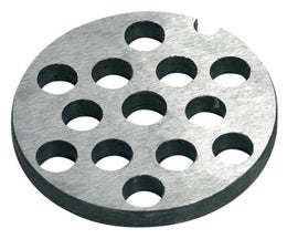 Westmark lihamyllyn reik&auml;levy | koko 10 | reikien &Oslash; 8 mm