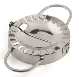 Weis pasteija- ja raviolimuotti | ter&auml;s | &Oslash; 10 cm