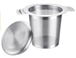 Westmark teesihti kannella | ter&auml;s | 7,5x9,5x7,5 cm