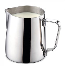 Weis kannu | ter&auml;s | korkeus 11,2 cm | &Oslash; 7,8 cm | 0,5 L