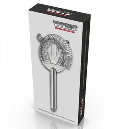 Weis cocktailsiivil&auml; | ter&auml;s | &Oslash; 9 cm | pituus 22 cm