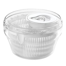 Guzzini salaattilinko | BPA-vapaa | vetomekanismi | &Oslash; 28 cm | 6 L