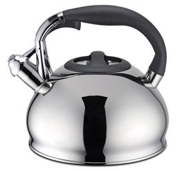 Weis vesipannu | ter&auml;s | kerrospohja | &Oslash; 22 cm | 2,8 L