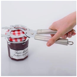 Westmark purkin avauspihdit | ter&auml;s | pituus 26,3 cm