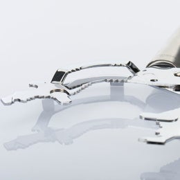 Westmark purkin avauspihdit | ter&auml;s | pituus 26,3 cm