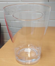 Exxent viinicooleri | polykarbonaattia |  &Oslash; 18,5 cm | 3,3 L