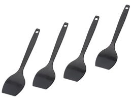 Westmark raclettelasta | polyamidi | pituus 17 cm | 4 kpl/pkt