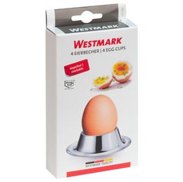 Westmark munalautanen | ter&auml;s | 4 kpl/pkt