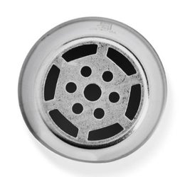 de Buyer kukkatylla 246 | ter&auml;s | k&auml;rjen &Oslash; 26,7 mm