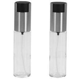 Westmark suihkepullo &ouml;ljylle ja viinietikalle | lasi | ter&auml;s | 100 ml