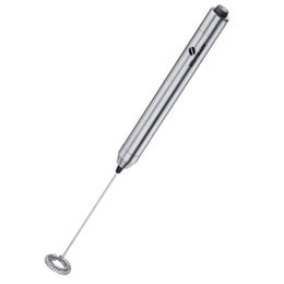 Westmark Brasilia maidonvaahdotin telineell&auml; | ter&auml;srunko | 2x AAA paristo