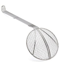 de Buyer verkkokauha | ter&auml;s | &Oslash; 16 cm  | kokonaispituus 48,5 cm