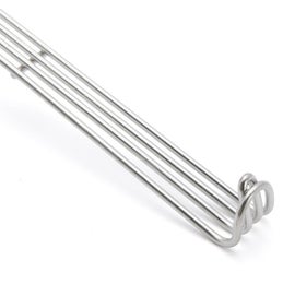 de Buyer verkkokauha | ter&auml;s | &Oslash; 16 cm  | kokonaispituus 48,5 cm
