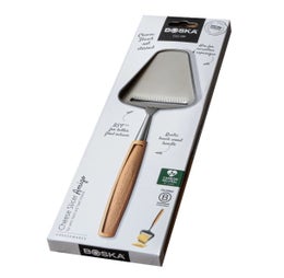 Boska Amigo juustoh&ouml;yl&auml; | py&ouml;kkikahva | koville ja puolikoville juustoille