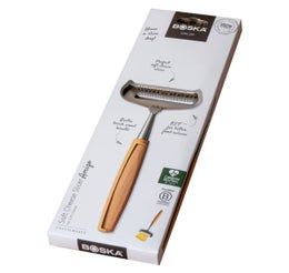 Boska Amigo juustoh&ouml;yl&auml; | py&ouml;kkikahva | pehmeille juustoille