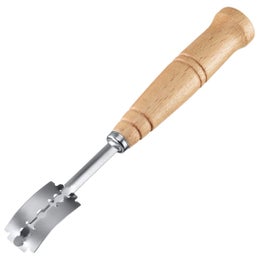 Westmark leipurinter&auml; | py&ouml;kkikahva | 5 varater&auml;&auml; | pituus 19 cm