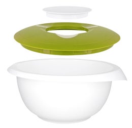 Westmark vatkauskulho kannella | polypropeeni | &Oslash; 28 cm | 3,5 L