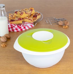 Westmark vatkauskulho kannella | polypropeeni | &Oslash; 28 cm | 3,5 L