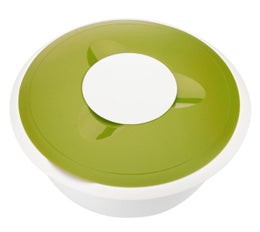 Westmark vatkauskulho kannella | polypropeeni | &Oslash; 28 cm | 3,5 L