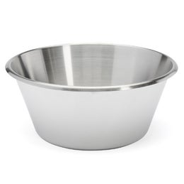 De Buyer ter&auml;skulho | tasapohja | &Oslash; 32 cm | 8 L