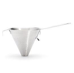 de Buyer kartiol&auml;vikk&ouml; | ter&auml;s | korkeus 16 cm | &Oslash; 18 cm